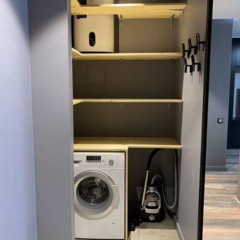 Сдается 2-х комнатная квартира, 42 м²