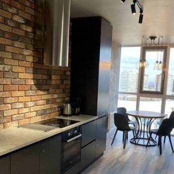 Сдается 2-х комнатная квартира, 42 м²