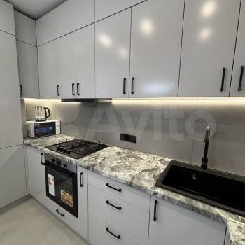 Сдается 1-комнатная квартира, 38 м²