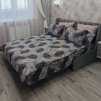 Сдается 1-комнатная квартира, 43 м²