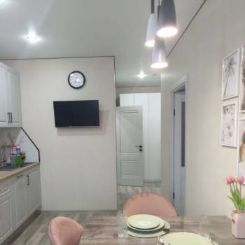 Сдается 1-комнатная квартира, 43 м²