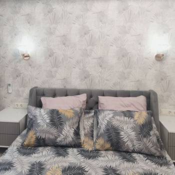 Сдается 1-комнатная квартира, 43 м²