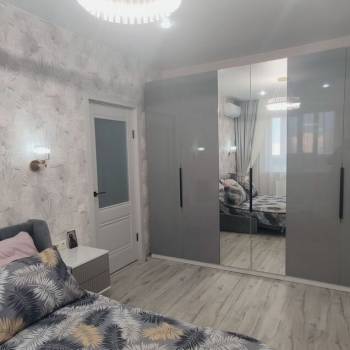 Сдается 1-комнатная квартира, 43 м²