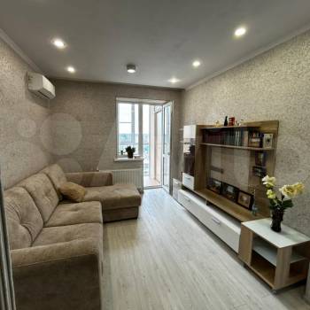 Сдается 1-комнатная квартира, 27 м²