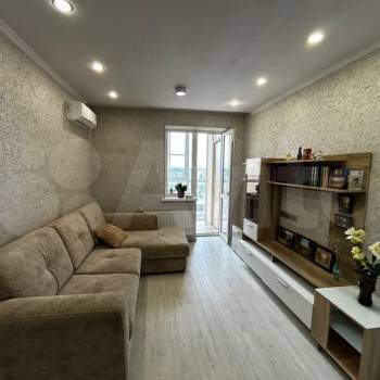 Сдается 1-комнатная квартира, 27 м²