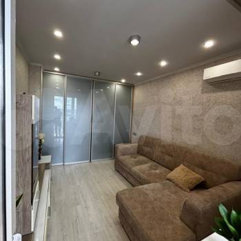 Сдается 1-комнатная квартира, 27 м²