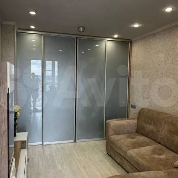 Сдается 1-комнатная квартира, 27 м²