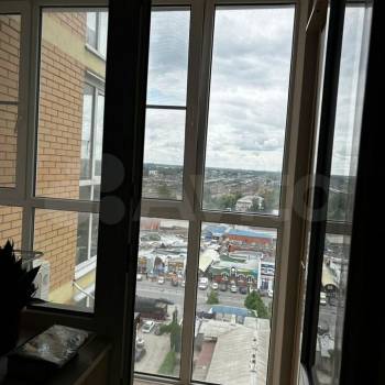 Сдается 1-комнатная квартира, 27 м²