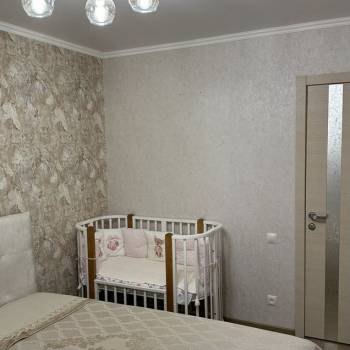 Сдается 2-х комнатная квартира, 54 м²