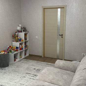 Сдается 2-х комнатная квартира, 54 м²