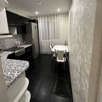 Сдается 2-х комнатная квартира, 54 м²