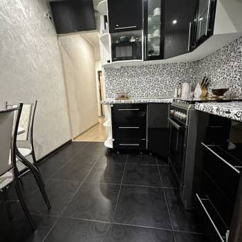 Сдается 2-х комнатная квартира, 54 м²