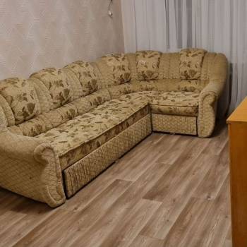 Сдается 2-х комнатная квартира, 46 м²