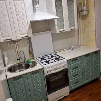 Сдается 2-х комнатная квартира, 46 м²