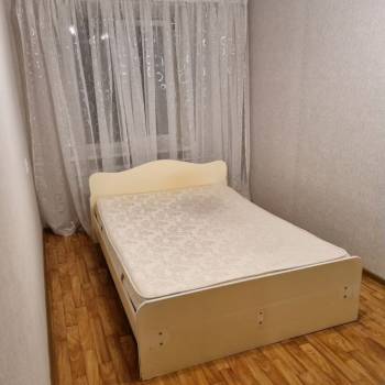 Сдается 2-х комнатная квартира, 46 м²