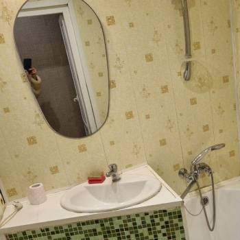 Сдается 2-х комнатная квартира, 46 м²