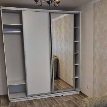 Сдается 2-х комнатная квартира, 46 м²