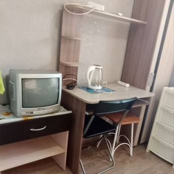 Сдается 1-комнатная квартира, 13 м²