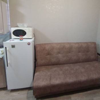 Сдается 1-комнатная квартира, 13 м²