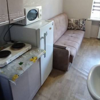 Сдается 1-комнатная квартира, 13 м²