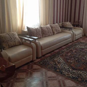 Сдается Дом, 130 м²