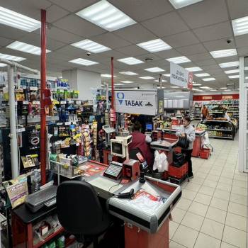 Сдается Нежилое помещение, 325,6 м²