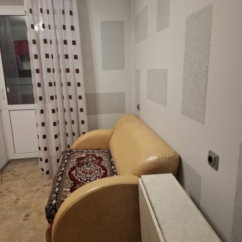 Сдается 1-комнатная квартира, 38 м²