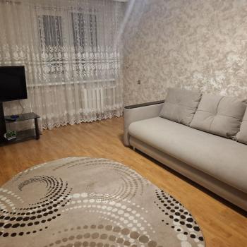 Сдается 1-комнатная квартира, 38 м²