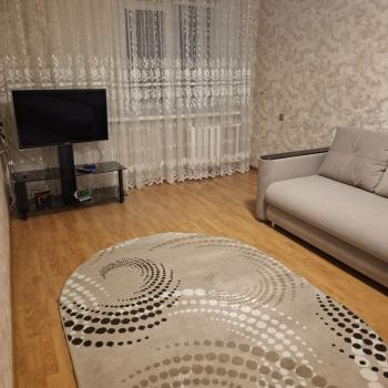 Сдается 1-комнатная квартира, 38 м²