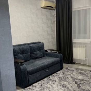 Сдается 1-комнатная квартира, 27 м²