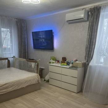 Сдается Многокомнатная квартира, 64 м²