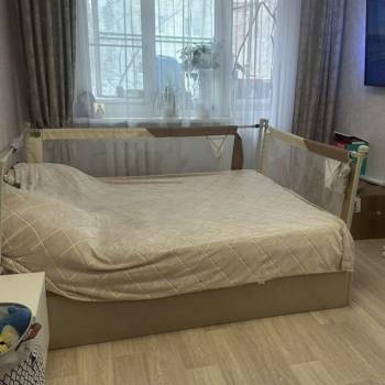 Сдается Многокомнатная квартира, 64 м²