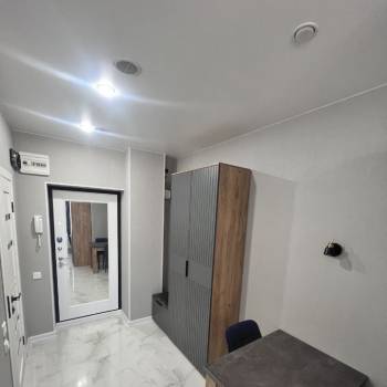 Сдается 1-комнатная квартира, 23 м²