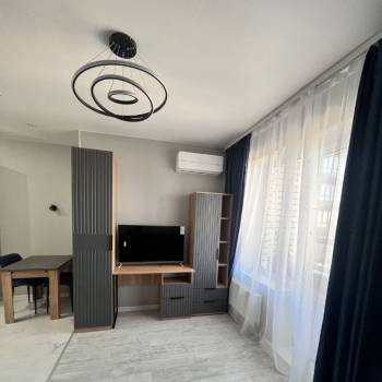 Сдается 1-комнатная квартира, 23 м²