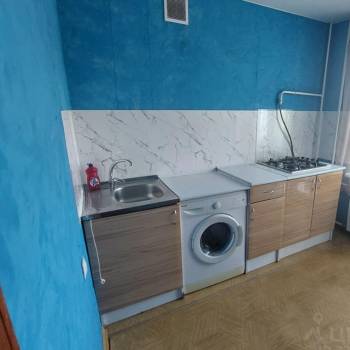 Сдается 1-комнатная квартира, 36 м²