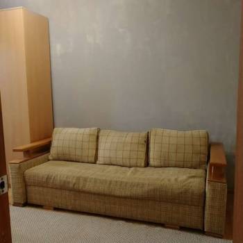 Продается 1-комнатная квартира, 24,3 м²