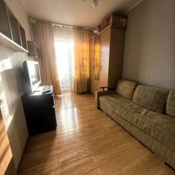 Продается 1-комнатная квартира, 24,3 м²