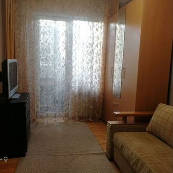 Продается 1-комнатная квартира, 24,3 м²