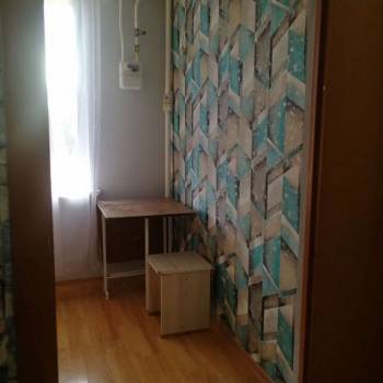 Продается 1-комнатная квартира, 24,3 м²