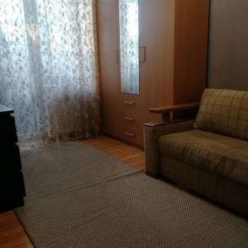 Продается 1-комнатная квартира, 24,3 м²