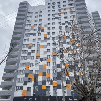 Продается 1-комнатная квартира, 26,3 м²