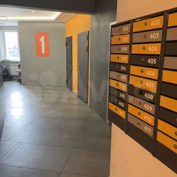 Продается 1-комнатная квартира, 26,3 м²