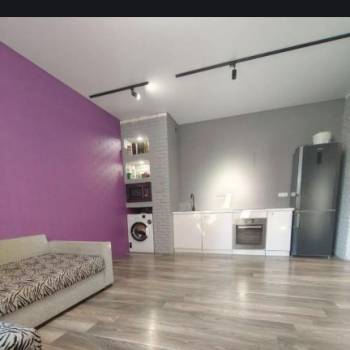 Продается 2-х комнатная квартира, 42 м²