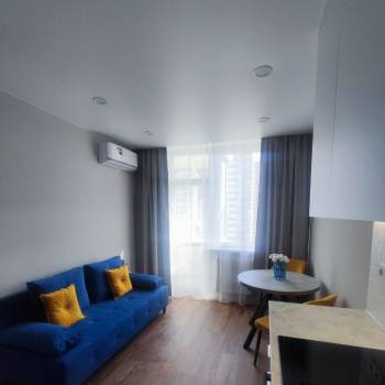 Продается 2-х комнатная квартира, 40 м²