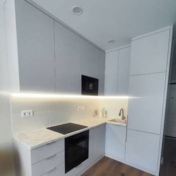 Продается 2-х комнатная квартира, 40 м²