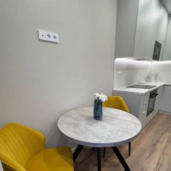 Продается 2-х комнатная квартира, 40 м²