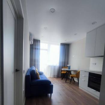 Продается 2-х комнатная квартира, 40 м²