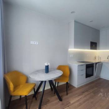 Продается 2-х комнатная квартира, 40 м²