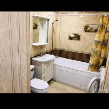 Сдается 1-комнатная квартира, 38 м²