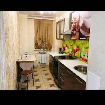 Сдается 1-комнатная квартира, 38 м²